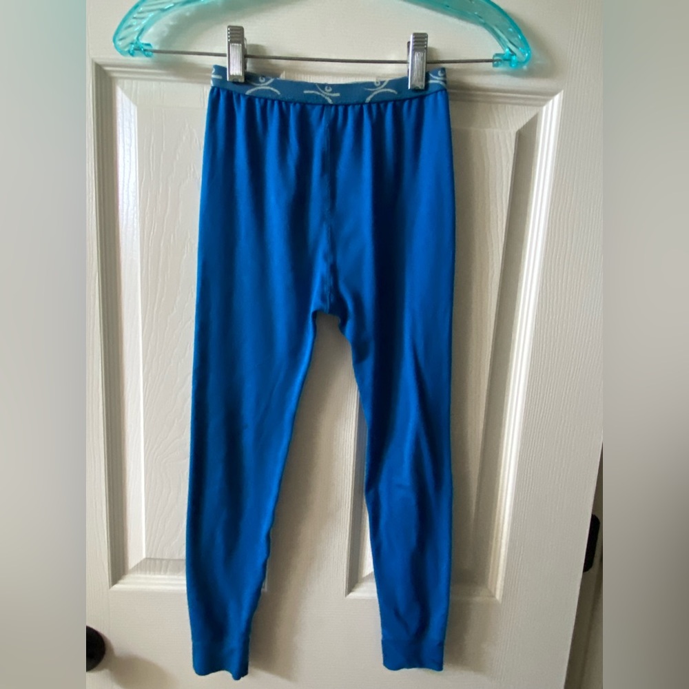 Terramar, climatesense kids Baselayer
